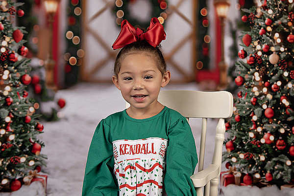 Studio Christmas Sessions