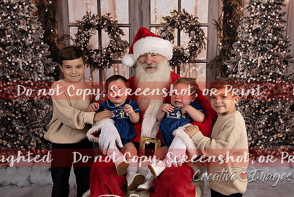 Sebastian, Swayze, Deacon, Beckham, Dillon, & Eli