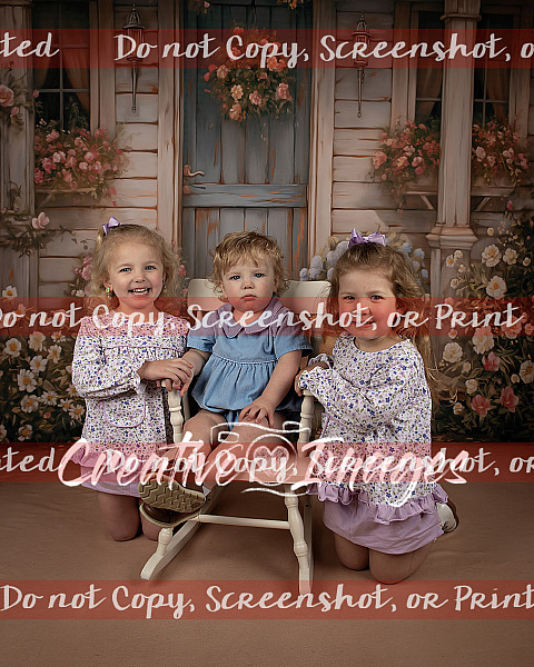 Rhettley, Layla, & Brooks