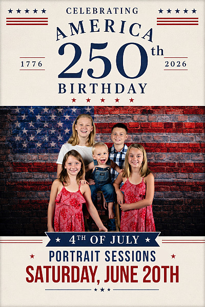 Patriotic Sessions