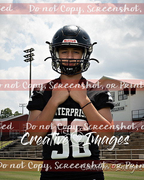 Football Portraits